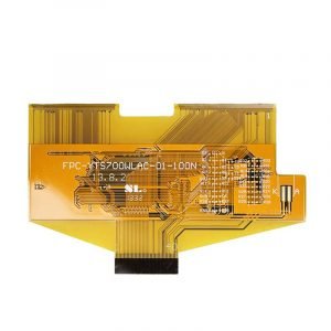 LED FPCBchina